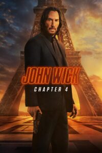 John Wick: Chapter 4 (2023) Hindi Dubbed