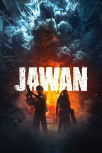 Jawan(2023) Hindi Movie