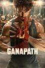 Ganapath 2023 Full Movie Hindi 