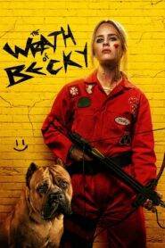 The Wrath of Becky (2023) Hindi Dubbed