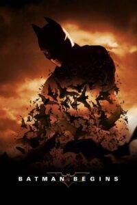 Batman Begins (2005) Hindi