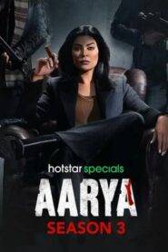 Aarya (2020) Season 3 Complete