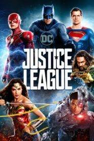 Justice League (2017) Hindi