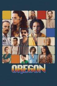 Oregon (2023) Hindi