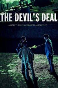 The Devil’s Deal (2023) Hindi