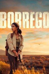 BORREGO (2023) Hindi 