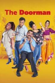 The Doorman (2023) Hindi