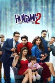 Hungama 2 (2021) Hindi HD