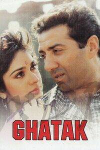 Ghatak (1996) Hindi HD