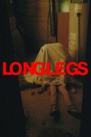 Longlegs (2024) Hindi Dubbed