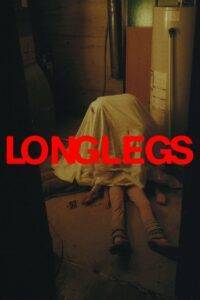 Longlegs (2024) Hindi Dubbed