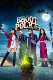 Bhoot Police (2021) Hindi HD