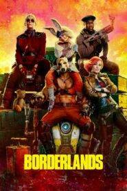 Borderlands (2024) Hindi Dubbed