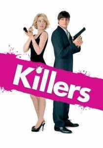 Killers (2010) Hindi Dubbed