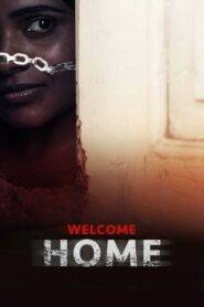 Welcome Home (2020) Hindi HD