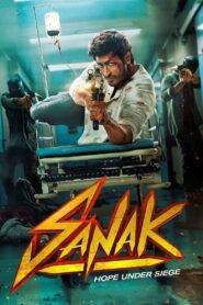 Sanak (2021) Hindi HD