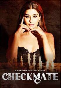 Checkmate (2024) Hindi Season 1