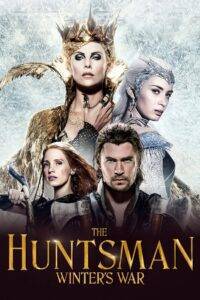 The Huntsman: Winter’s War (2016) Hindi Dubbed