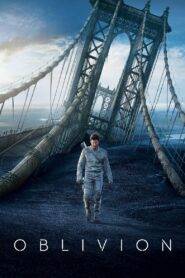 Oblivion (2013) Hindi Dubbed