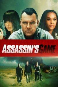 Assassin’s Game (2015) Hindi Dubbed