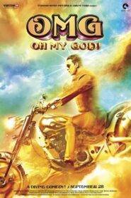 OMG Oh My God (2012) Hindi HD