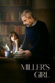 Millers Girl (2024) Hindi Dubbed