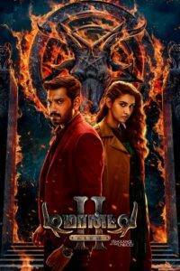 Demonte Colony 2 (2024) HQ Hindi Dubbed