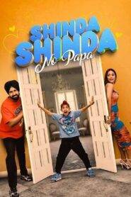 Shinda Shinda No Papa (2024) Punjabi HD