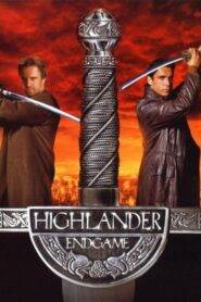 Highlander Endgame (2000) Hindi Dubbed