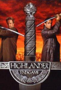 Highlander Endgame (2000) Hindi Dubbed