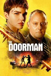 The Doorman (2020) Hindi Dubbed