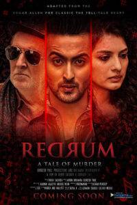 Redrum (2018) Hindi HD