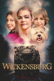 Wickensburg (2022) Hindi Dubbed