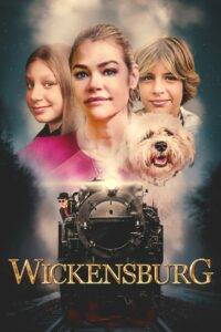 Wickensburg (2022) Hindi Dubbed