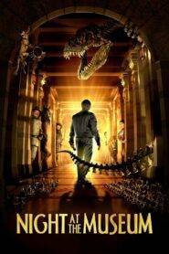 Night at the Museum (2006) Hindi Dubbed