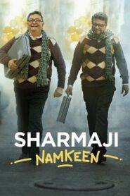 Sharmaji Namkeen (2022) HIndi HD