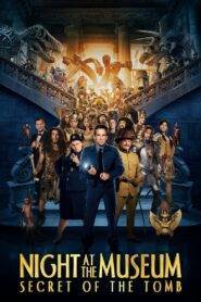 Night At The Museum 3 Secret Of The Tomb (2014) Hindi Dubbed