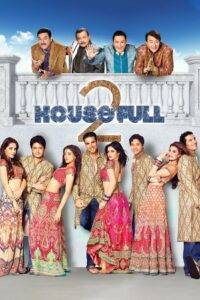 Housefull 2 (2012) Hindi HD