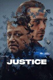 Justice (2024) Hindi Dubbed Netflix