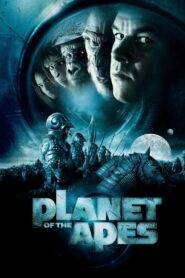 Planet of the Apes (2001) Hindi Dubbed