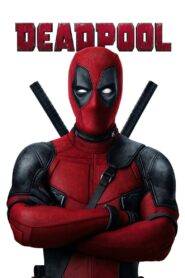 Deadpool (2016) Hindi Dubbed