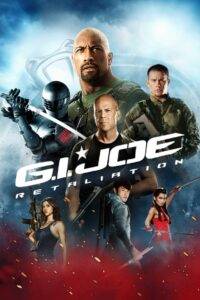 G.I. Joe: Retaliation (2013) Hindi Dubbed