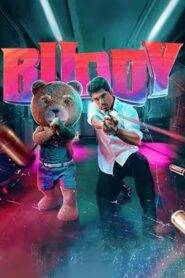 Buddy (2024) Hindi Dubbed