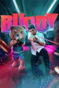 Buddy (2024) Hindi Dubbed