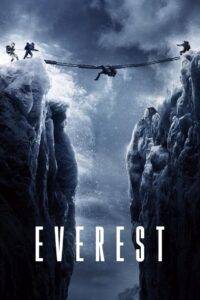 Everest (2015) Hindi Dubbed