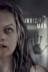 The Invisible Man (2020) Hindi Dubbed