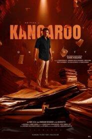 Kangaroo (2024) Hindi Dubbed