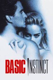 Basic Instinct (1992) Hindi Dubbed