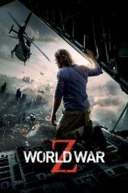 World War Z (2013) Hindi Dubbed