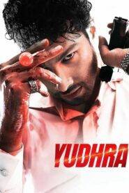 Yudhra (2024) Hindi HD